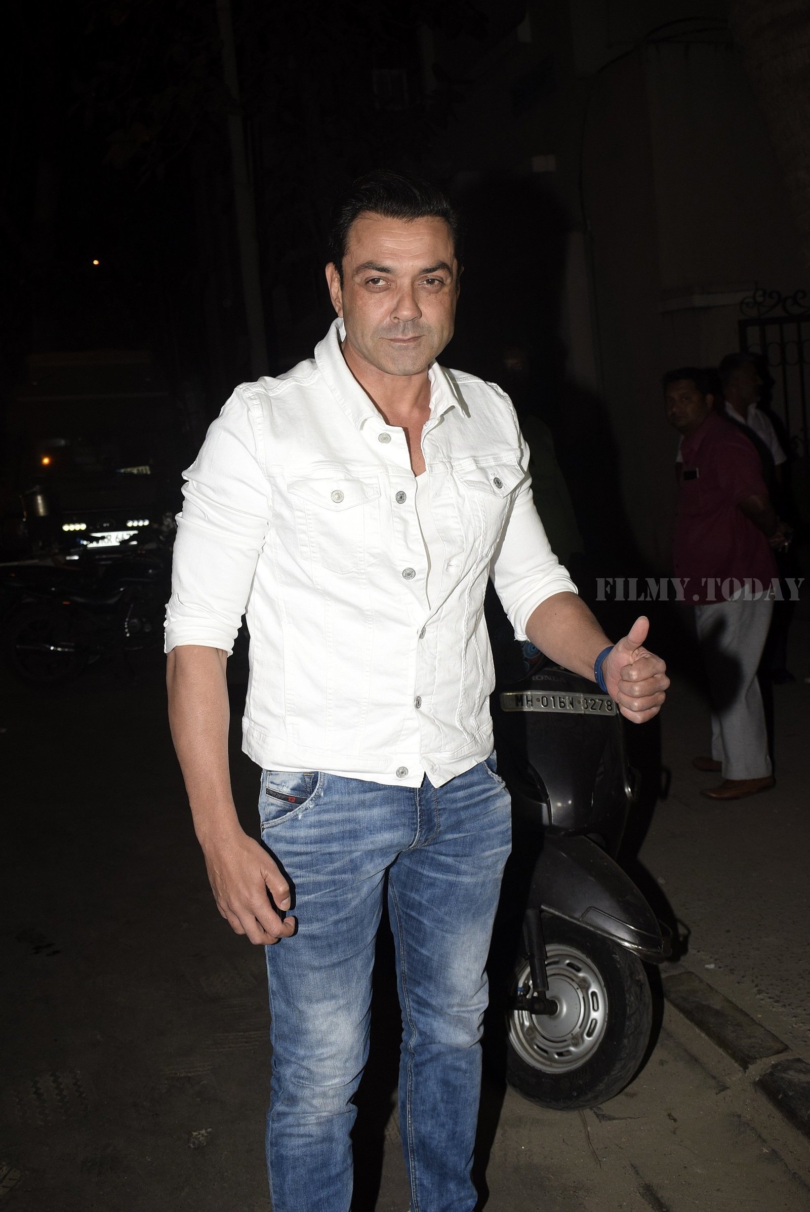 Bobby Deol - Photos: Women's Day Party at Soho House | Picture 1633246