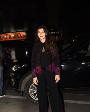 Twinkle Khanna - Photos: Women's Day Party at Soho House