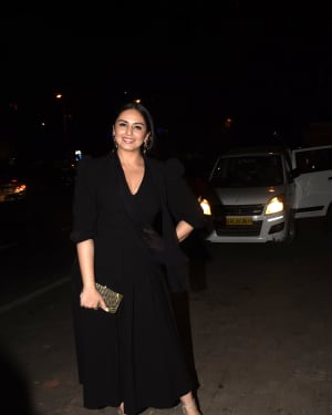 Huma Qureshi - Photos: Women's Day Party at Soho House | Picture 1633228