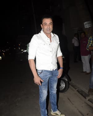 Bobby Deol - Photos: Women's Day Party at Soho House