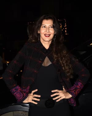 Twinkle Khanna - Photos: Women's Day Party at Soho House | Picture 1633254