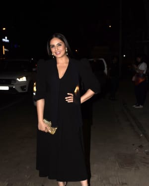 Huma Qureshi - Photos: Women's Day Party at Soho House | Picture 1633231