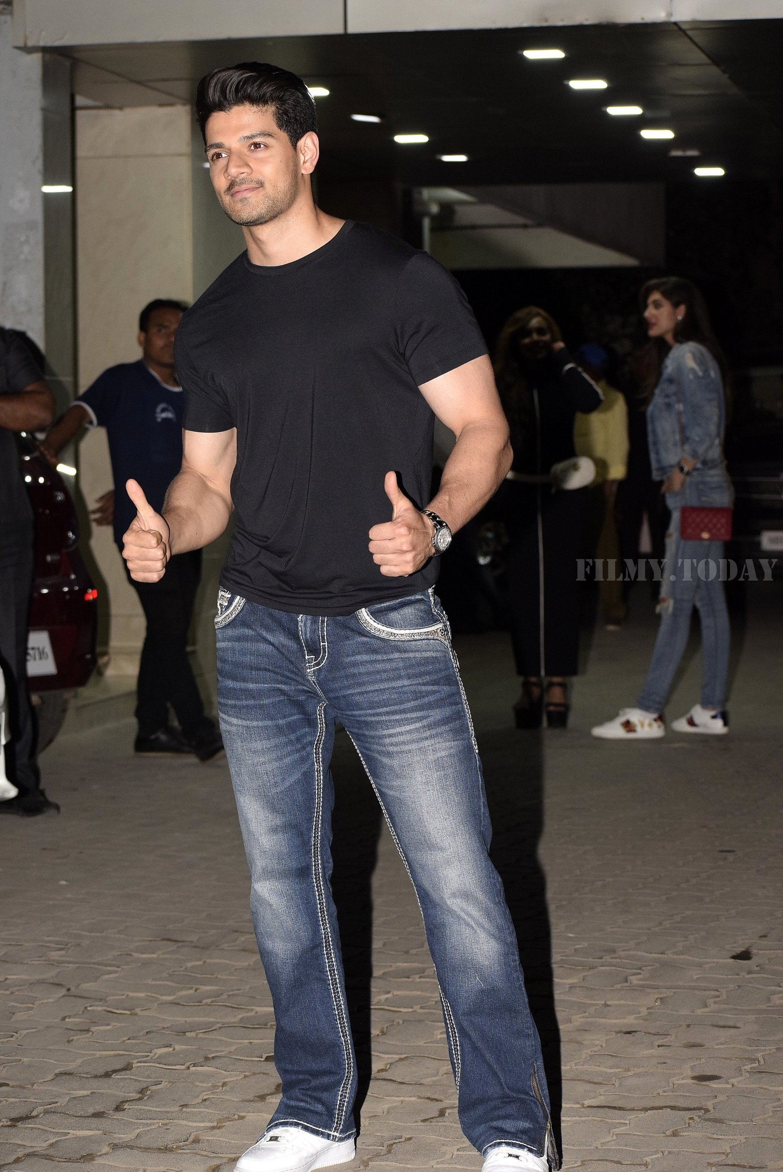 Photos: CCL party at Sohail Khan's House | Picture 1634669