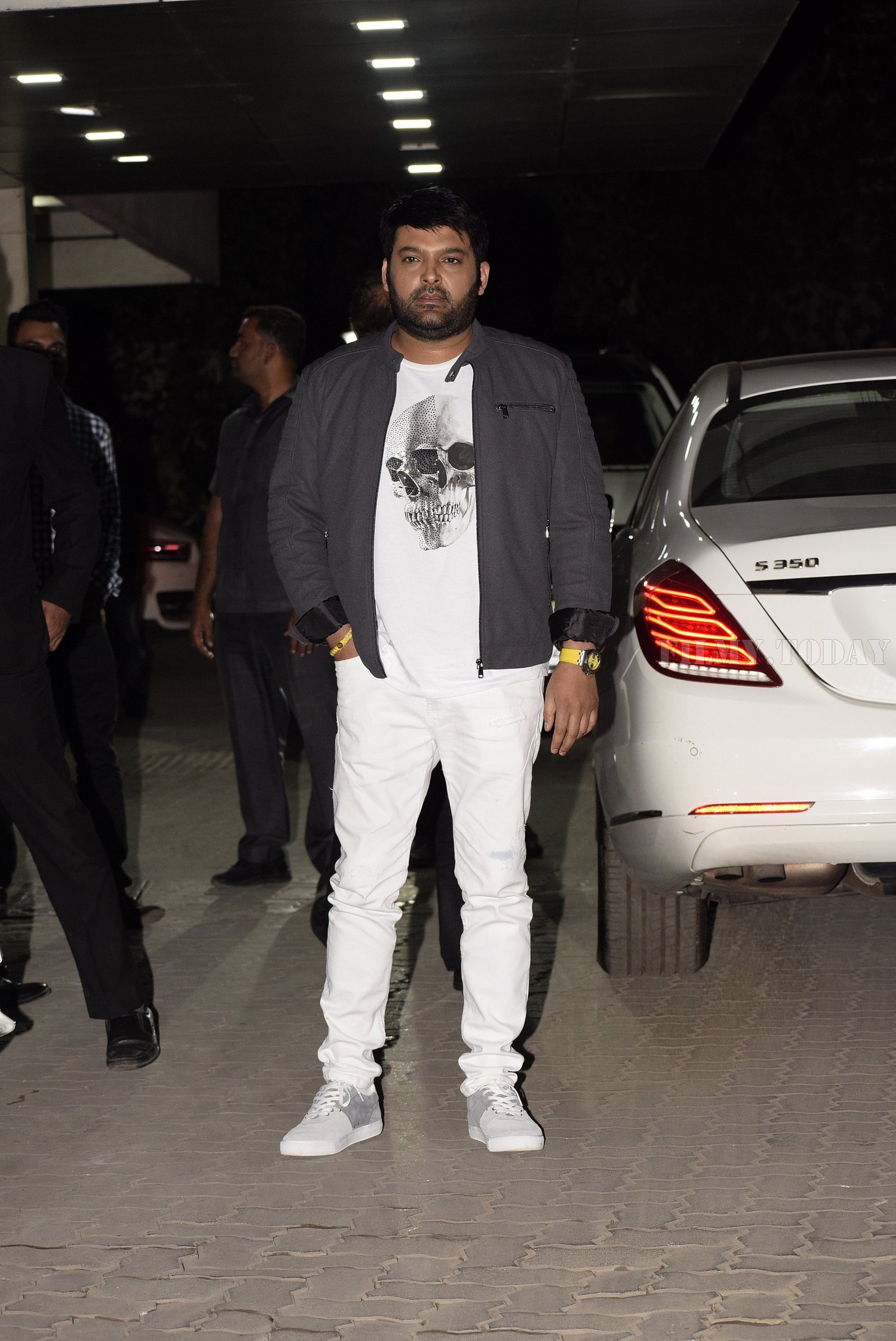 Photos: CCL party at Sohail Khan's House | Picture 1634626