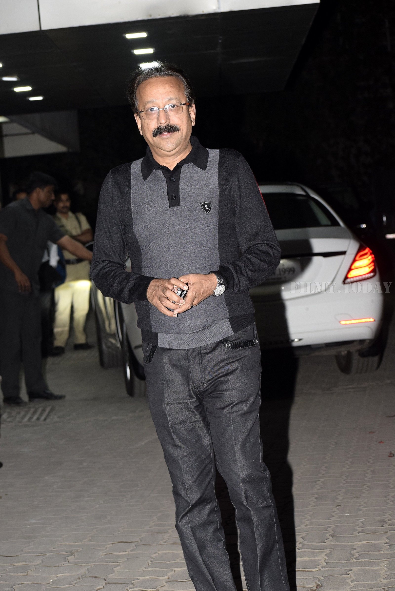 Photos: CCL party at Sohail Khan's House | Picture 1634627