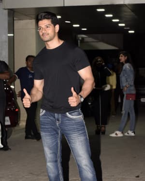 Photos: CCL party at Sohail Khan's House | Picture 1634669