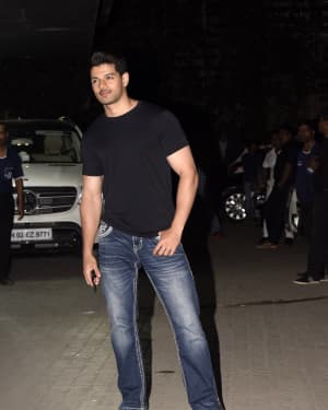 Photos: CCL party at Sohail Khan's House | Picture 1634625