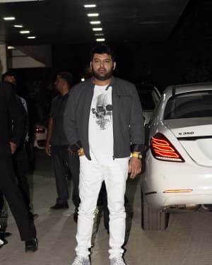 Photos: CCL party at Sohail Khan's House | Picture 1634626