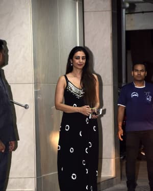 Photos: CCL party at Sohail Khan's House | Picture 1634665
