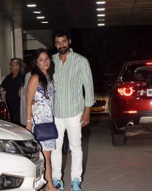 Photos: CCL party at Sohail Khan's House | Picture 1634631