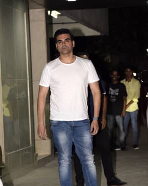 Photos: CCL party at Sohail Khan's House | Picture 1634654
