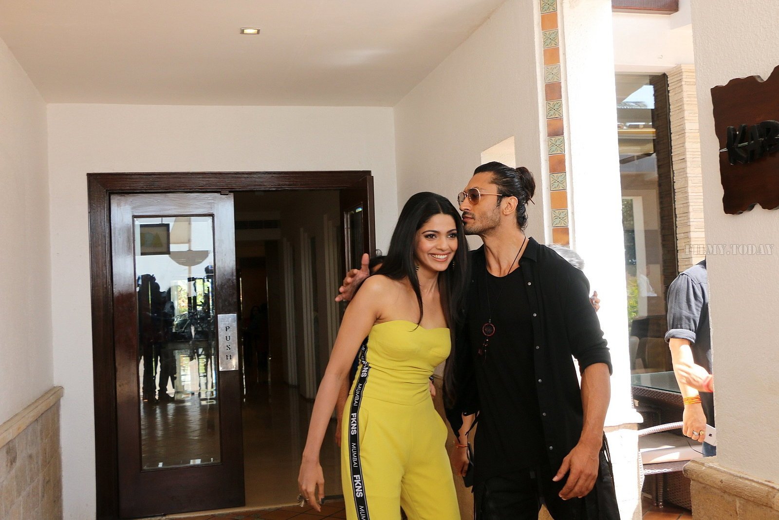 Photos: Promotion Of Film Junglee at Sun and Sand | Picture 1634835