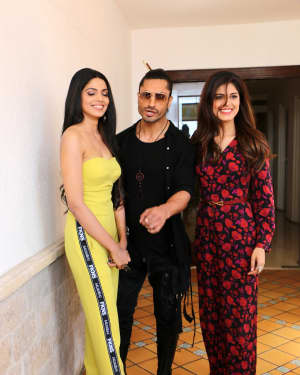 Photos: Promotion Of Film Junglee at Sun and Sand | Picture 1634837