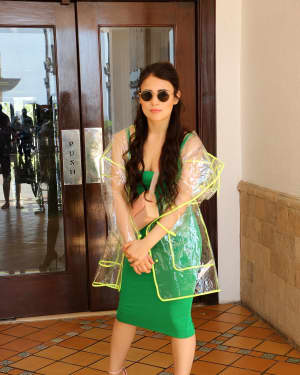 Photos: Promotion Of Film Junglee at Sun and Sand | Picture 1634828
