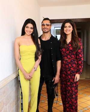 Photos: Promotion Of Film Junglee at Sun and Sand | Picture 1634838
