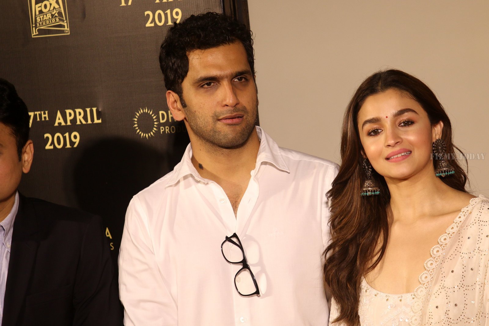 Photos: Trailer Launch Of Film Kalank | Picture 1635328