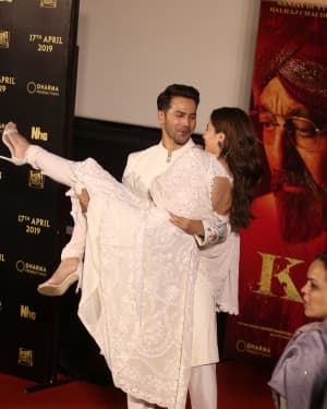 Photos: Trailer Launch Of Film Kalank | Picture 1635310