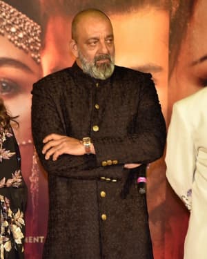 Photos: Trailer Launch Of Film Kalank | Picture 1635270