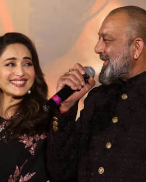 Photos: Trailer Launch Of Film Kalank | Picture 1635304