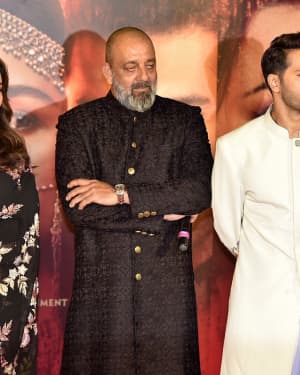 Photos: Trailer Launch Of Film Kalank | Picture 1635268