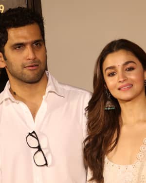 Photos: Trailer Launch Of Film Kalank | Picture 1635328