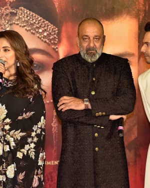 Photos: Trailer Launch Of Film Kalank | Picture 1635266