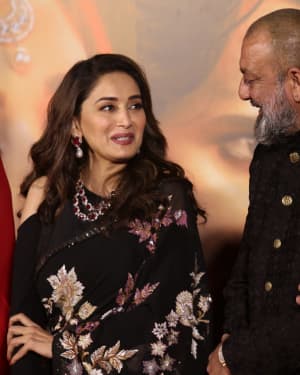 Photos: Trailer Launch Of Film Kalank | Picture 1635303