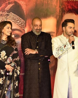 Photos: Trailer Launch Of Film Kalank | Picture 1635269