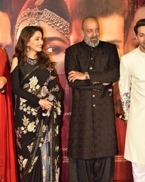 Photos: Trailer Launch Of Film Kalank | Picture 1635271