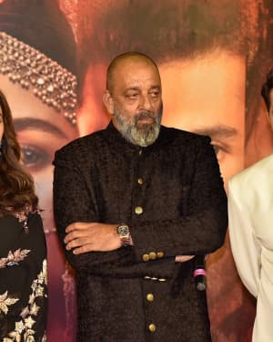 Photos: Trailer Launch Of Film Kalank | Picture 1635267