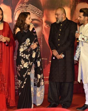 Photos: Trailer Launch Of Film Kalank | Picture 1635263