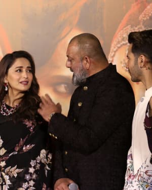 Photos: Trailer Launch Of Film Kalank | Picture 1635302