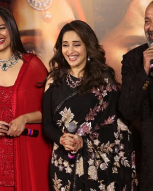Photos: Trailer Launch Of Film Kalank | Picture 1635329