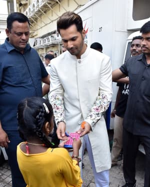 Photos: Trailer Launch Of Film Kalank | Picture 1635282