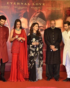 Photos: Trailer Launch Of Film Kalank | Picture 1635272