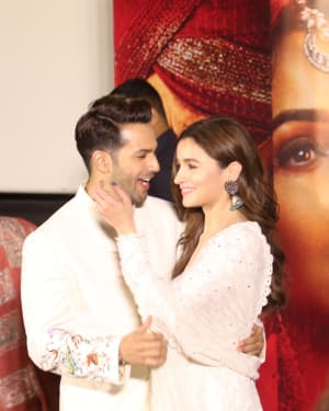 Photos: Trailer Launch Of Film Kalank | Picture 1635307