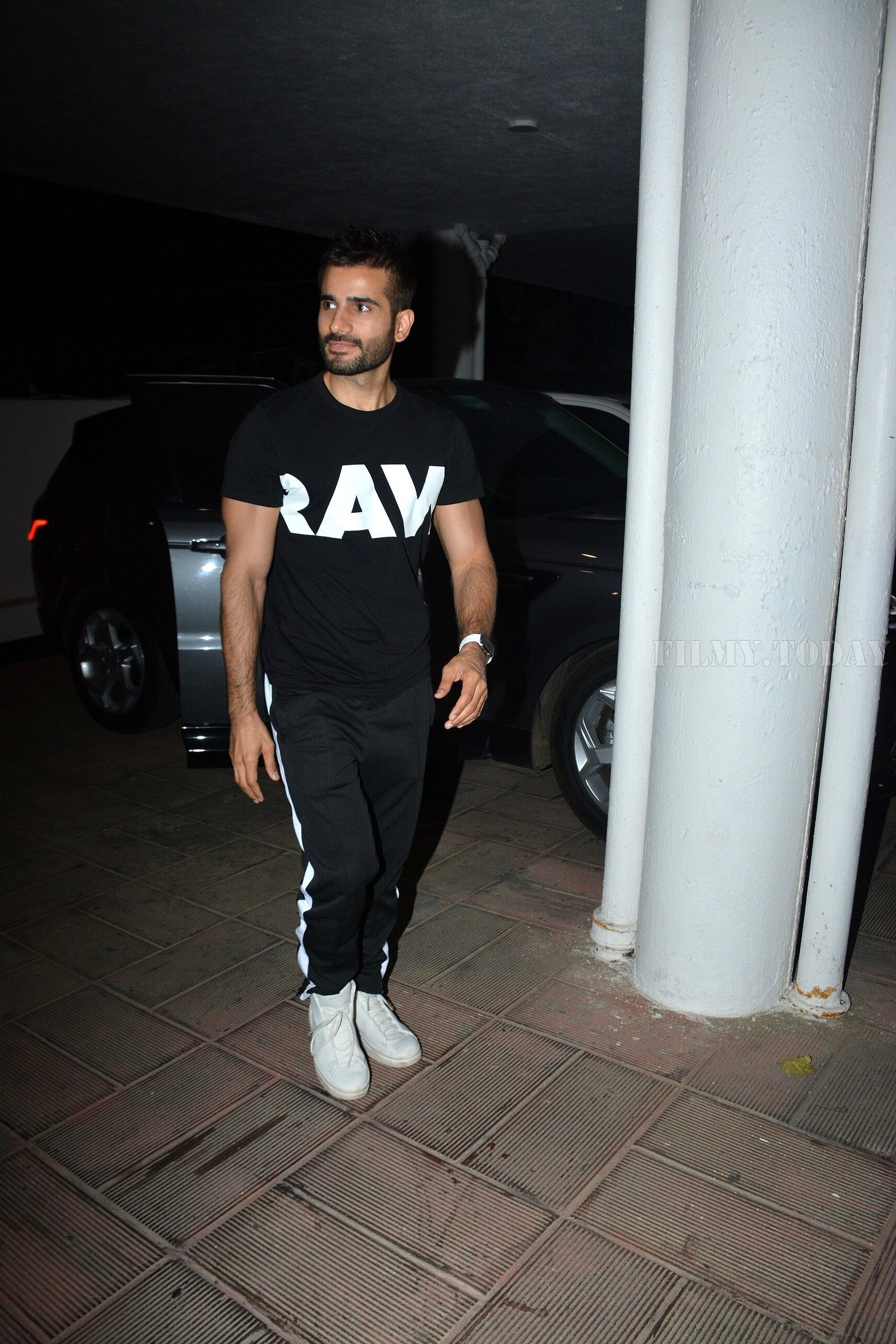 Photos: Celebs at Manish Malhotra's House | Picture 1635713