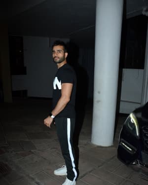 Photos: Celebs at Manish Malhotra's House | Picture 1635721