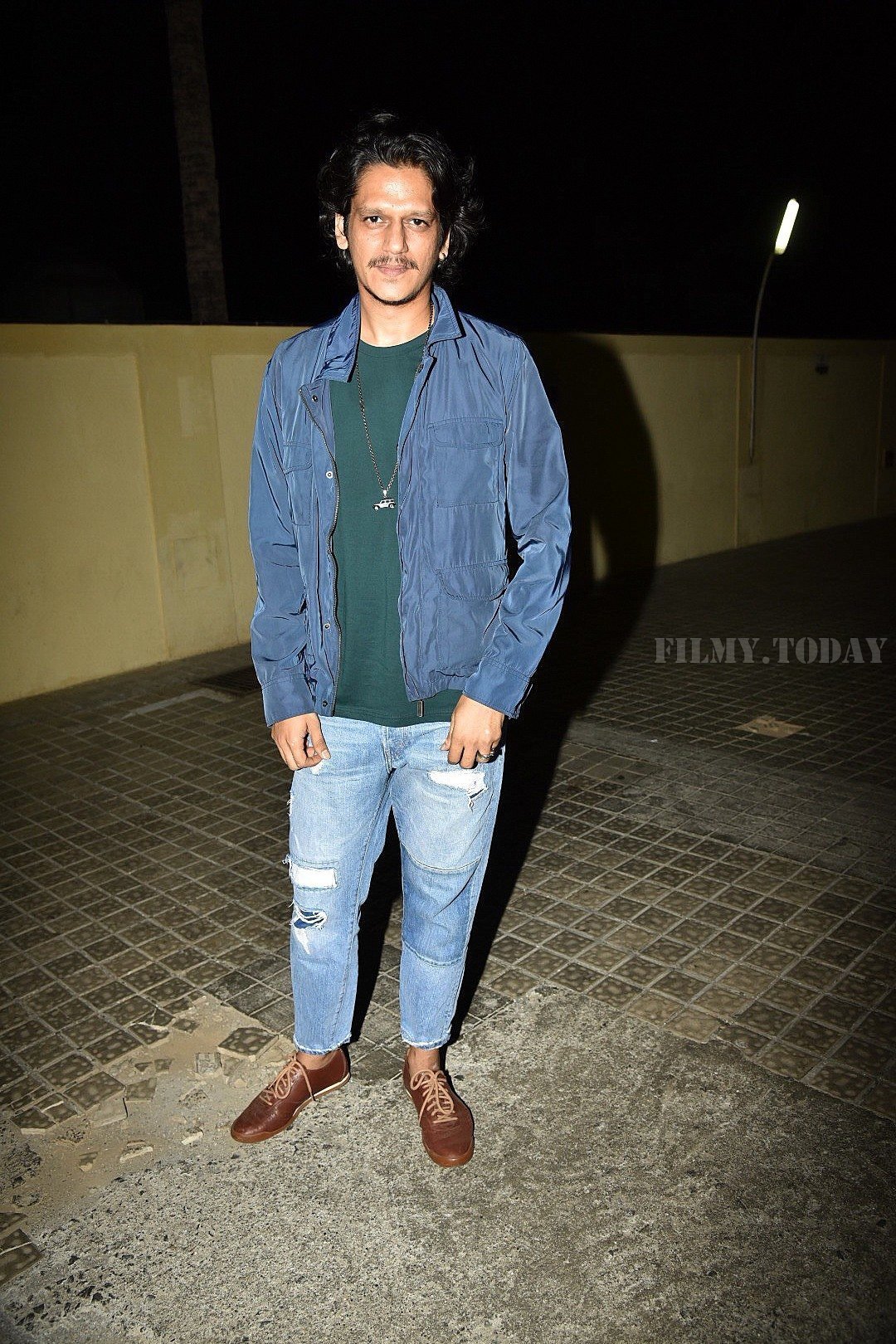 Photos: Screening of film Photograph at PVR Juhu | Picture 1635694