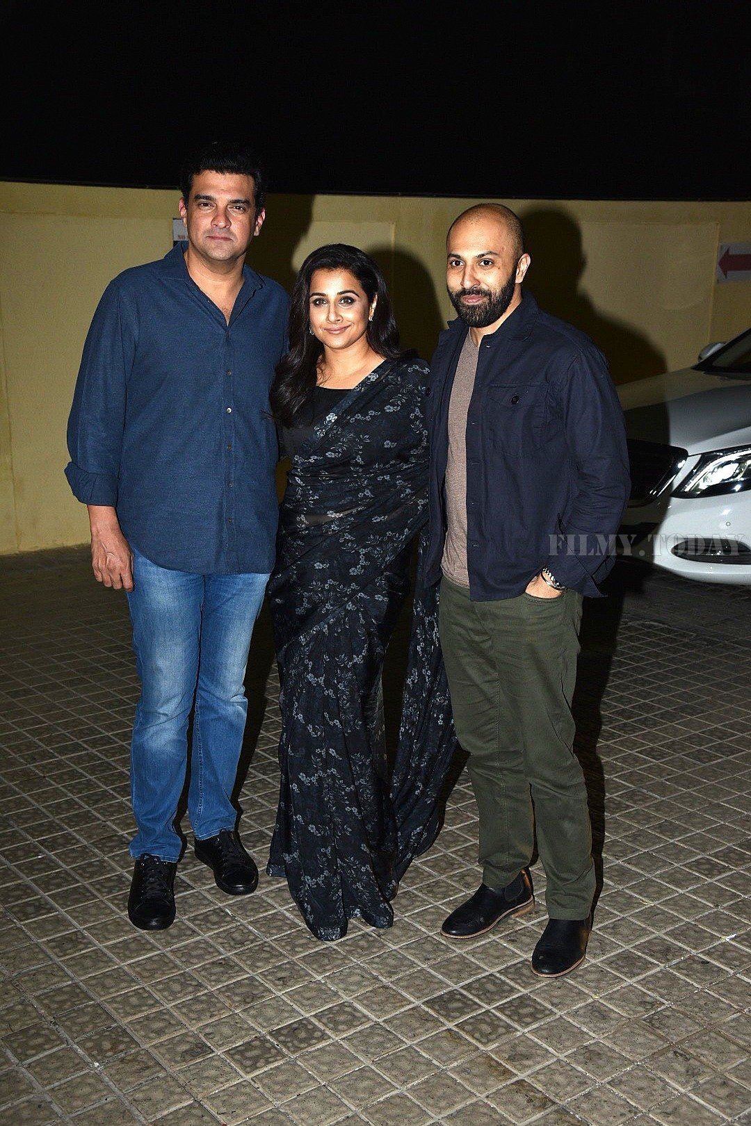 Photos: Screening of film Photograph at PVR Juhu | Picture 1635704