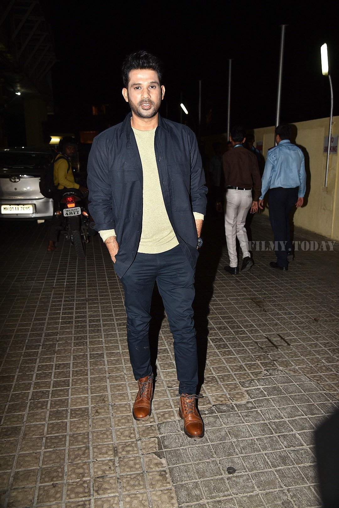 Photos: Screening of film Photograph at PVR Juhu | Picture 1635698
