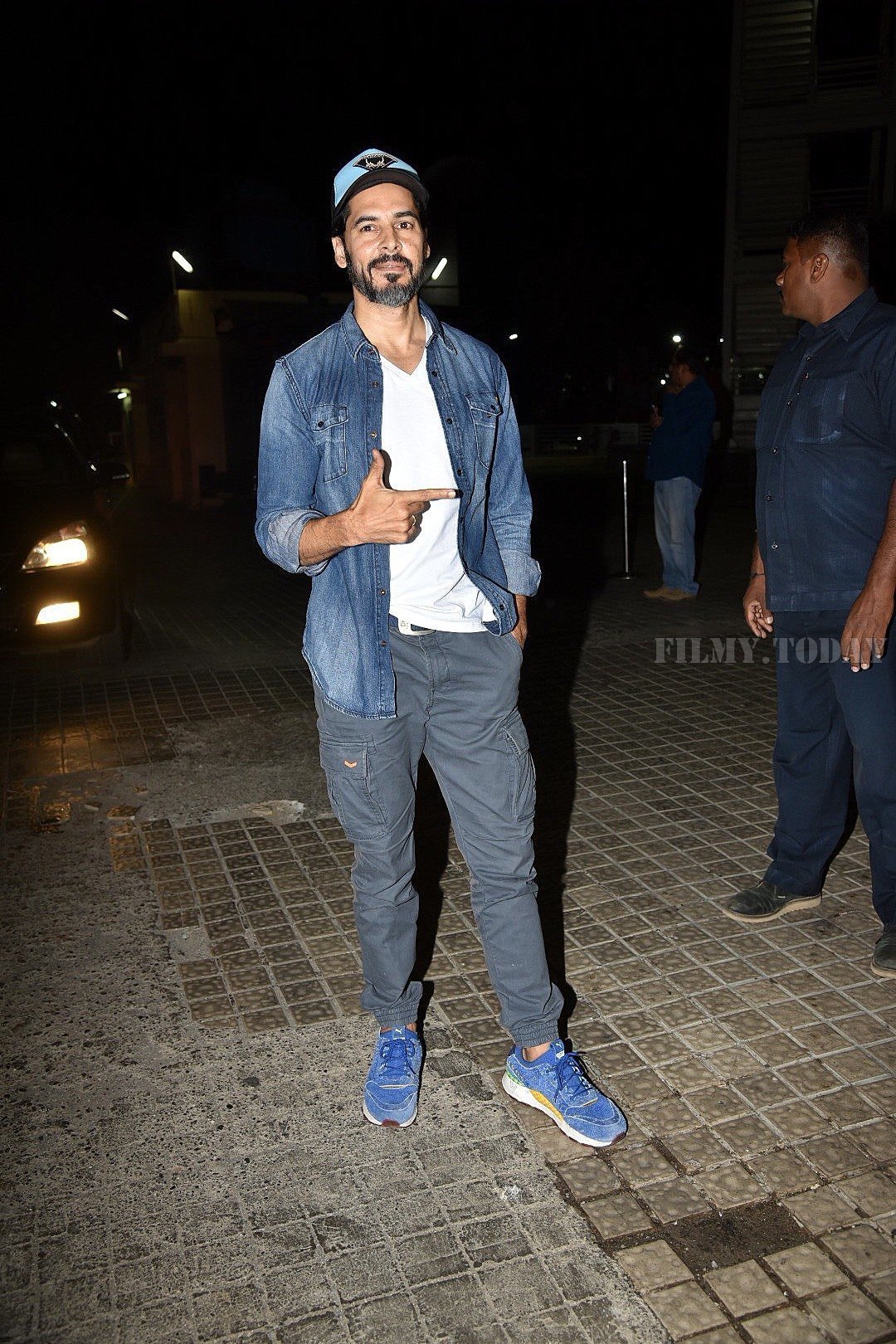 Photos: Screening of film Photograph at PVR Juhu | Picture 1635672