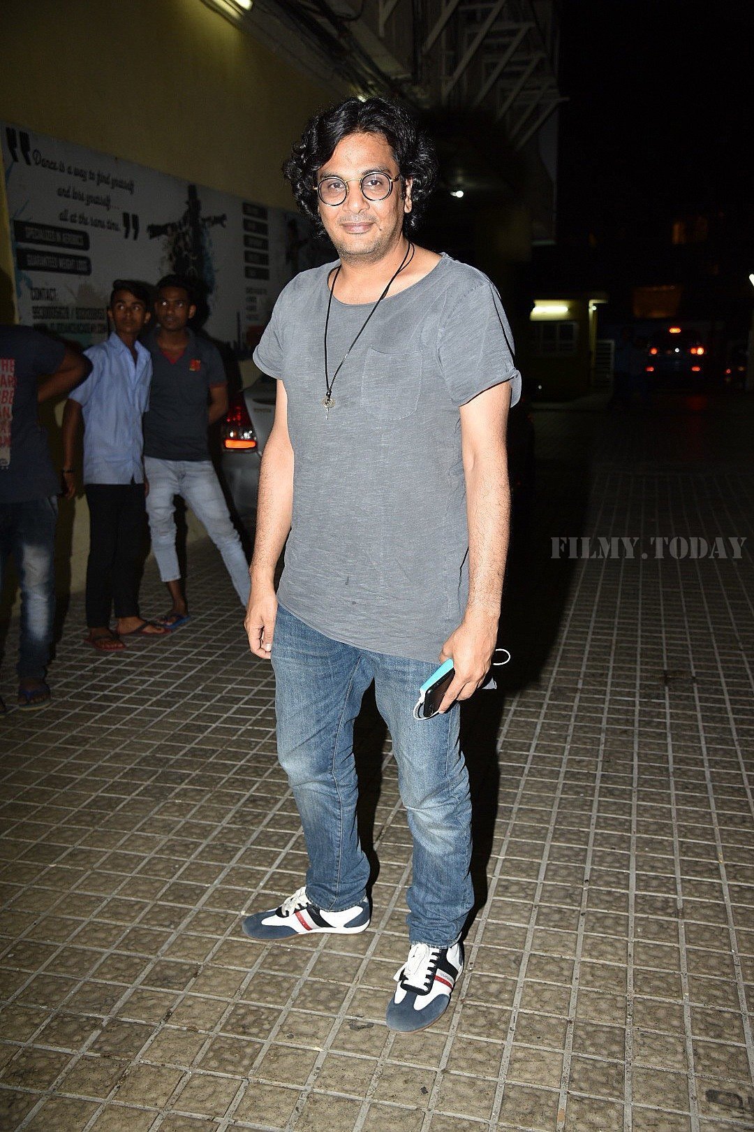 Photos: Screening of film Photograph at PVR Juhu | Picture 1635676
