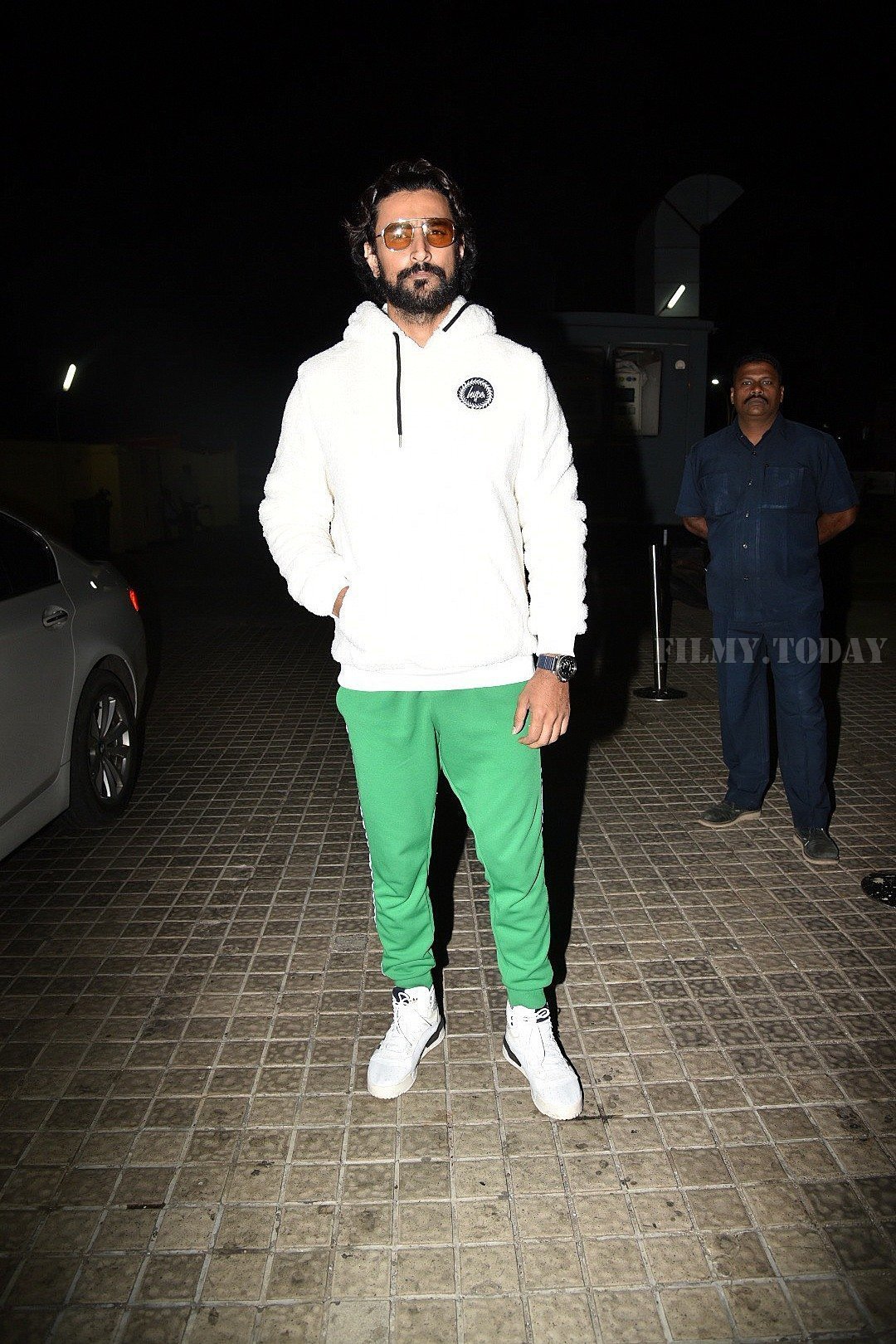 Photos: Screening of film Photograph at PVR Juhu | Picture 1635699