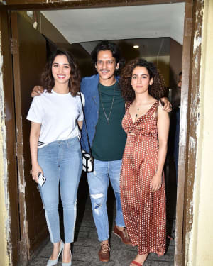Photos: Screening of film Photograph at PVR Juhu | Picture 1635696