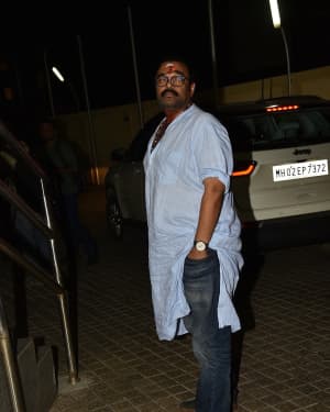 Photos: Screening of film Photograph at PVR Juhu | Picture 1635687