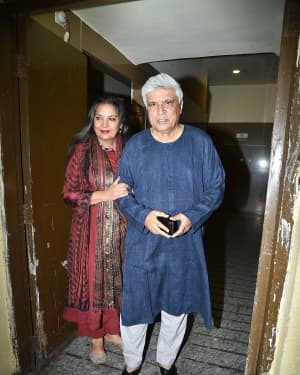 Photos: Screening of film Photograph at PVR Juhu | Picture 1635671
