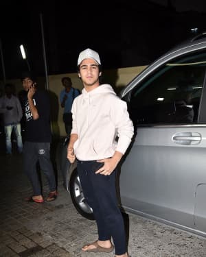 Photos: Screening of film Photograph at PVR Juhu | Picture 1635675