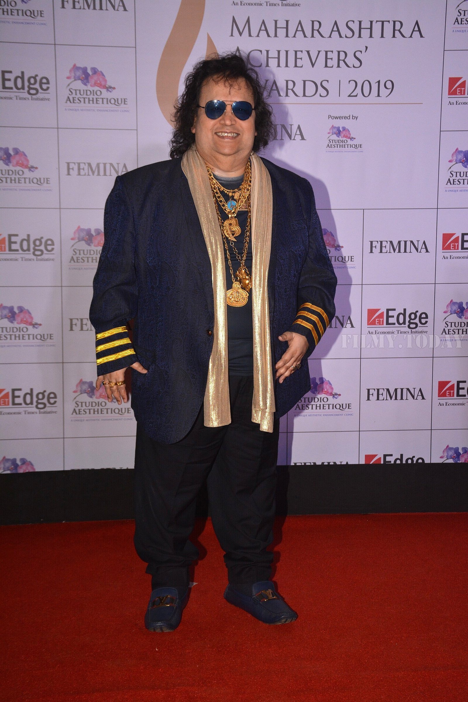 Photos: Et Edge Maharashtra Achievers Awards at Taj Lands End | Picture 1636472