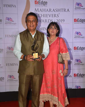 Photos: Et Edge Maharashtra Achievers Awards at Taj Lands End | Picture 1636468